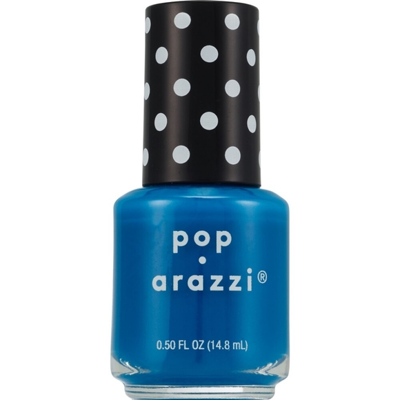 🍭7/$15 Poparazzi Nail Marine Scene - Picture 4 of 8